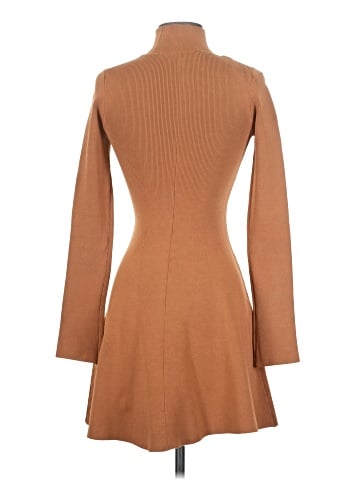 Equipment Casual Dress (view 2)