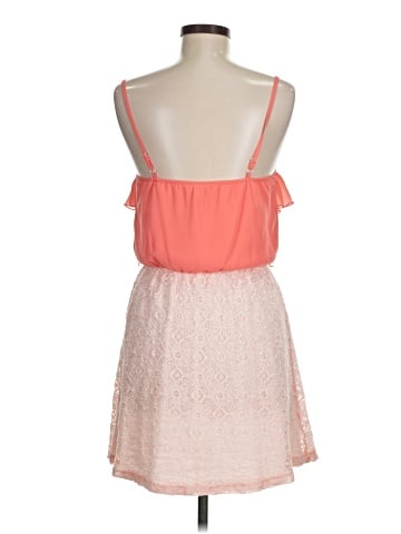 Iz Byer Cocktail Dress (view 2)