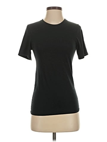 Anvil Short Sleeve T-Shirt (view 1)
