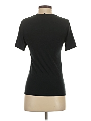 Anvil Short Sleeve T-Shirt (view 2)