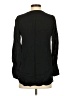 J.Crew 100% Viscose Black Long Sleeve Blouse Size 0 - photo 2