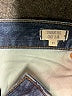 Madewell 100% Cotton Blue Jeans Size 25 waist - photo 5