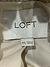 Ann Taylor LOFT Tan Coat Size XXS - photo 6