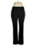 Fashion Bug Black Active Pants Size L - photo 1