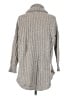 Express Silver Turtleneck Sweater Size S - photo 2