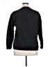Shein Curve 100% Polyester Black Sweatshirt Size 1X - photo 2