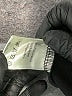 Unbranded Solid Black Active T-Shirt Size S - photo 8