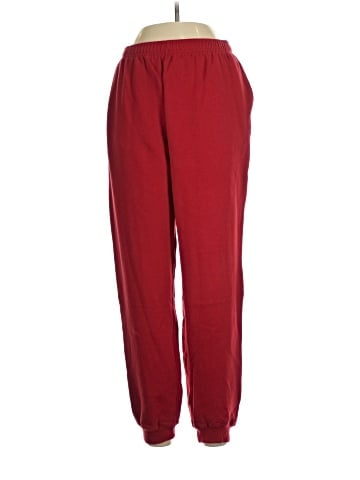 St. John's Bay Track Pants (view 1)