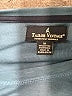 Tailor Vintage Teal Sweatshirt Size M - photo 7