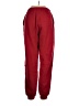 St. John's Bay Solid Red Track Pants Size L - photo 2