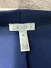 Leith Blue Casual Pants Size XS - photo 7