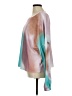 Unbranded Tie-dye Teal Pullover Sweater Size M - photo 5