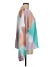 Unbranded Tie-dye Teal Pullover Sweater Size M - photo 4