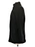 Lands' End 100% Polyester Black Turtleneck Sweater Size XS - photo 5