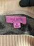 Francesca's 100% Polyester Animal Print Tan Pullover Sweater Size S - photo 7