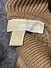 MICHAEL Michael Kors Brown Turtleneck Sweater Size M - photo 6