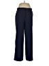Anne Klein Blue Dress Pants Size 10 - photo 1