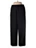 Babaton Plaid Black Casual Pants Size S - photo 1