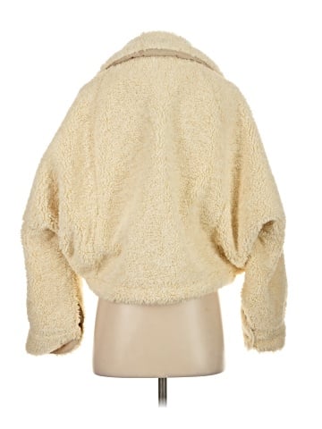 We the Free Faux Fur Jacket (view 2)