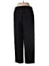 Babaton Plaid Black Casual Pants Size S - photo 2