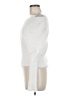 Shein 100% Acrylic White Pullover Sweater One size - photo 5