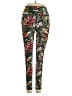 DKNY Sport Tropical Black Active Pants Size XS - photo 2