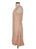 Assorted Brands Tan Casual Dress Size S - photo 5