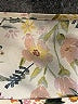 Target Ivory Short Sleeve Blouse Size 3X (estimated) - photo 7