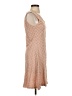Assorted Brands Tan Casual Dress Size S - photo 4