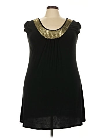 Promises Promises Casual Dress (view 1)