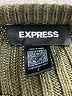 Express Green Pullover Sweater Size S - photo 7