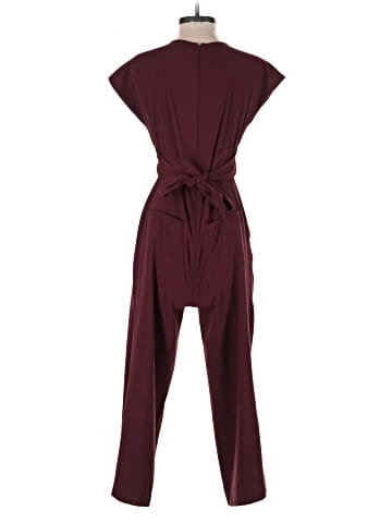 Ann Taylor LOFT Outlet Jumpsuit (view 2)