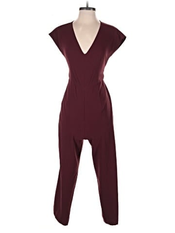 Ann Taylor LOFT Outlet Jumpsuit (view 1)