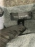 The Limited Outlet Gray Pullover Sweater Size S - photo 7