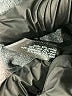 The Limited Outlet Gray Pullover Sweater Size S - photo 8