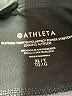 Athleta Solid Gray Active Pants Size XL - photo 6