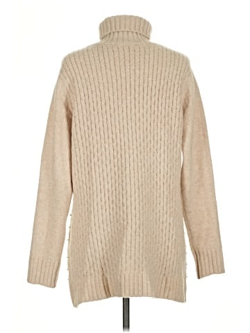 Boston Proper Turtleneck Sweater (view 2)