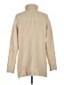 Boston Proper Tan Turtleneck Sweater Size M - photo 2