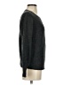 Ann Taylor LOFT Outlet Gray Pullover Sweater Size XS - photo 4