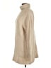 Boston Proper Tan Turtleneck Sweater Size M - photo 5
