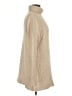Boston Proper Tan Turtleneck Sweater Size M - photo 4