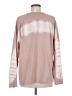 Purejill Pink Pullover Sweater Size M - photo 2
