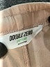 Double Zero Pink Casual Pants Size L - photo 7