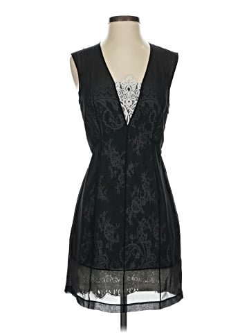Robert Rodriguez Cocktail Dress (view 1)