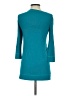 American Eagle Outfitters Teal Kimono Size XS - photo 2