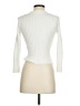 Assorted Brands Ivory Cardigan Size S (estimated) - photo 2