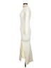 Anrabess Ivory Cocktail Dress Size S - photo 5