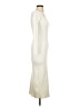 Anrabess Ivory Cocktail Dress Size S - photo 4