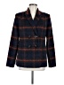 CAbi Plaid Blue Blazer Size M - photo 1