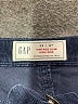 Gap Blue Casual Pants Size 28R waist - photo 7